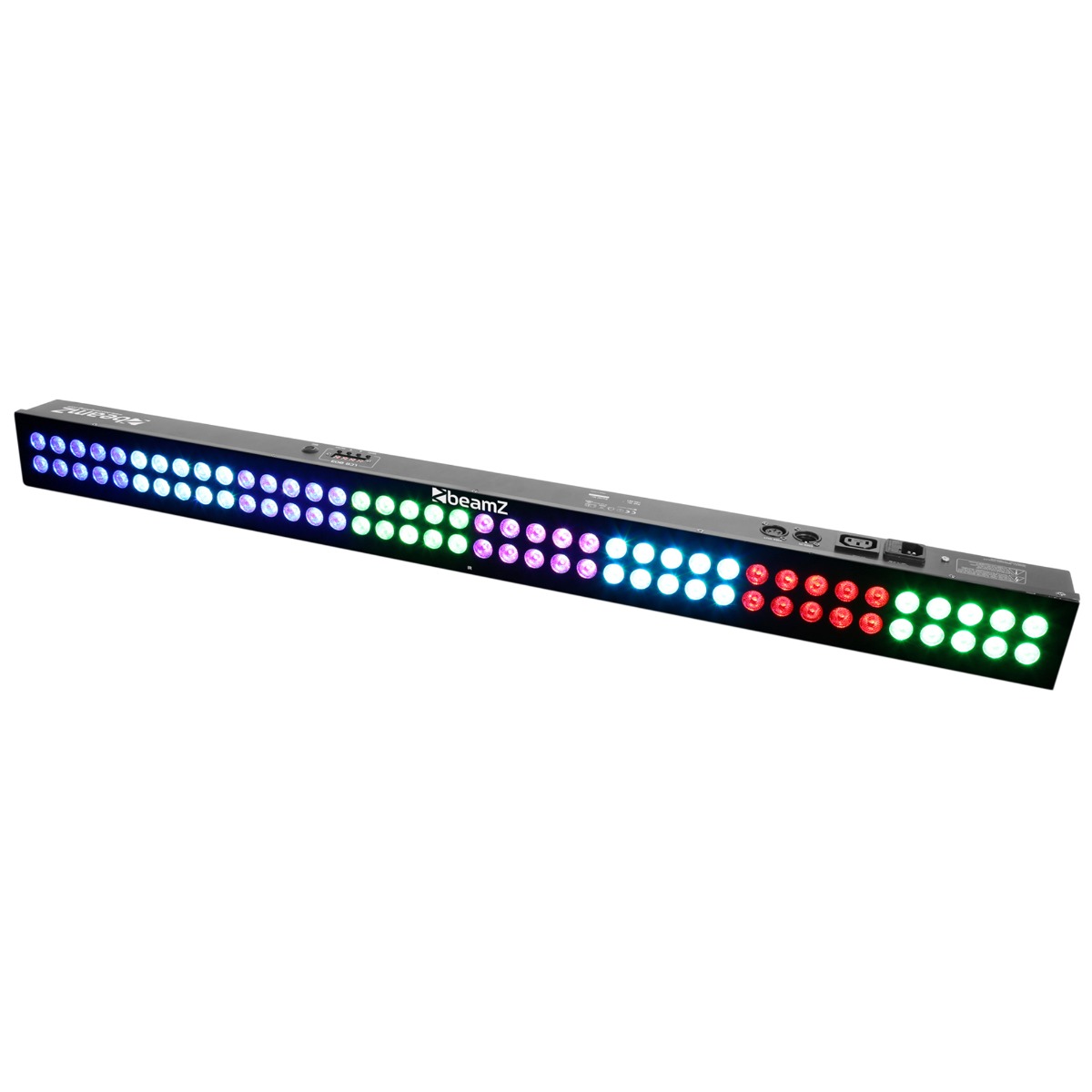 BeamZ LCB803 LED Bar Light