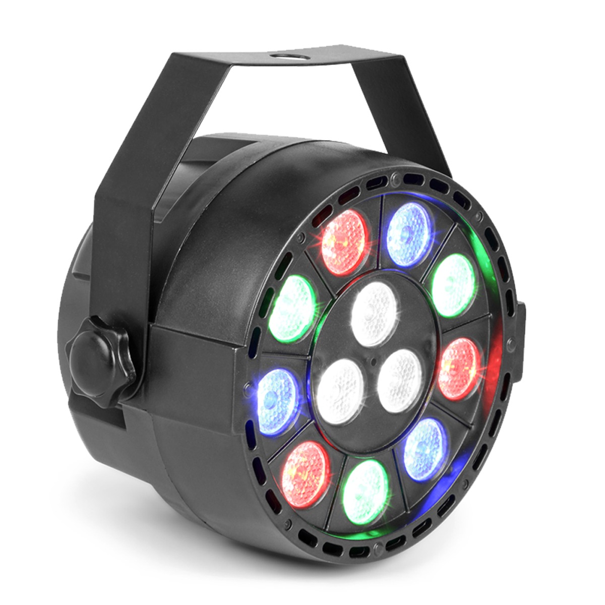 5 Best Budget LED Par Can Lights 