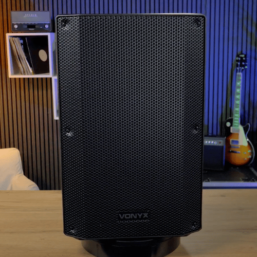 Vonyx VSABT Active PA Speaker