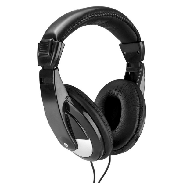 DJ headphones are an important part of a DJ setup