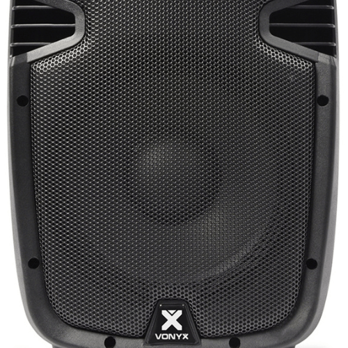 Vonyx SPJ-1000AD 10" Active PA Speaker 400W