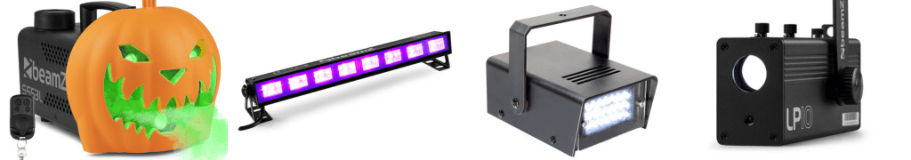 Explore our popular church sound system setups