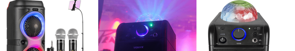 karaoke gifts for adults and kids
