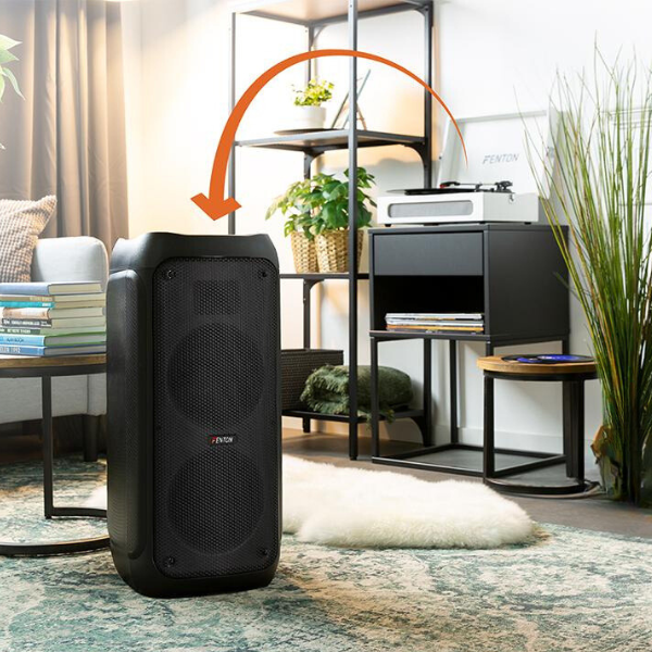 Bluetooth technology enables wireless streaming