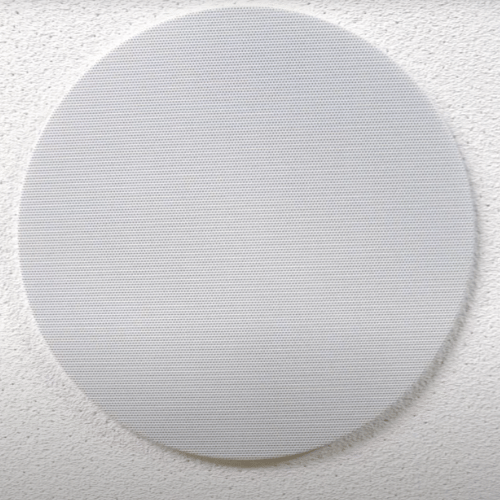 Installed Power Dynamics NCBT Bluetooth Ceiling Speaker