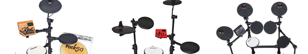 Good starter drum sets