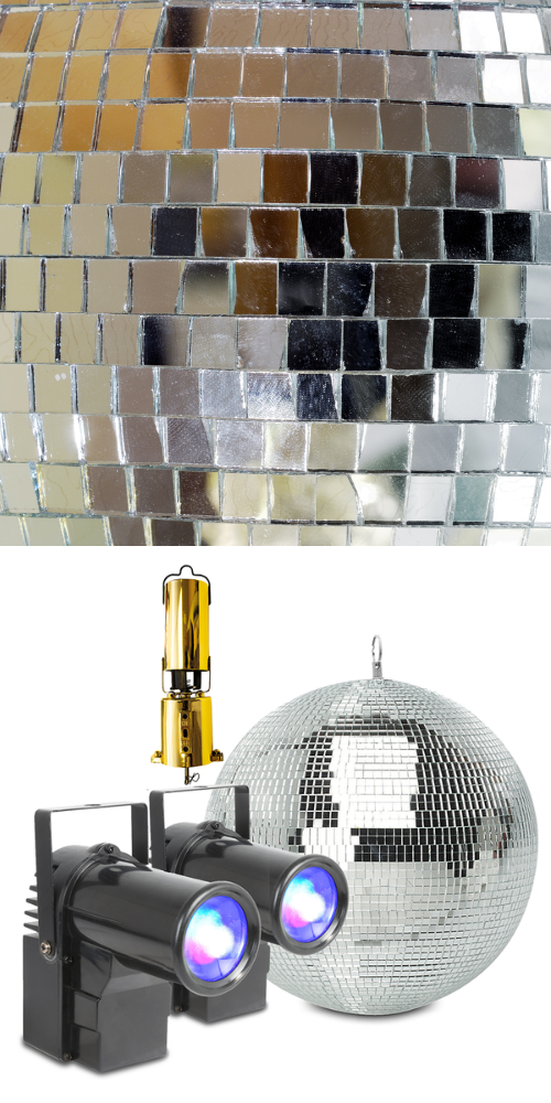 Microphone Stands with Round Base