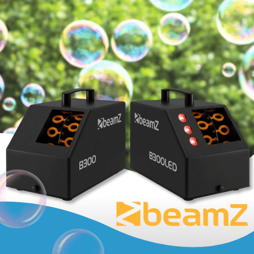 Bubble Machine for party