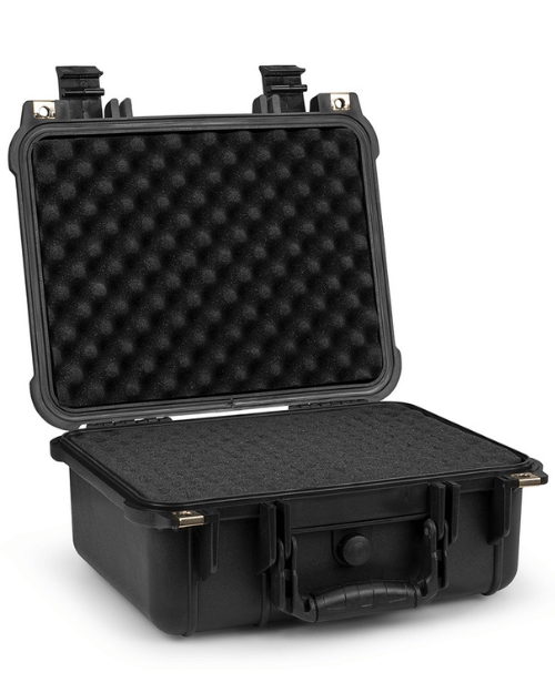 dj gig bag and cases protect your gear on the road