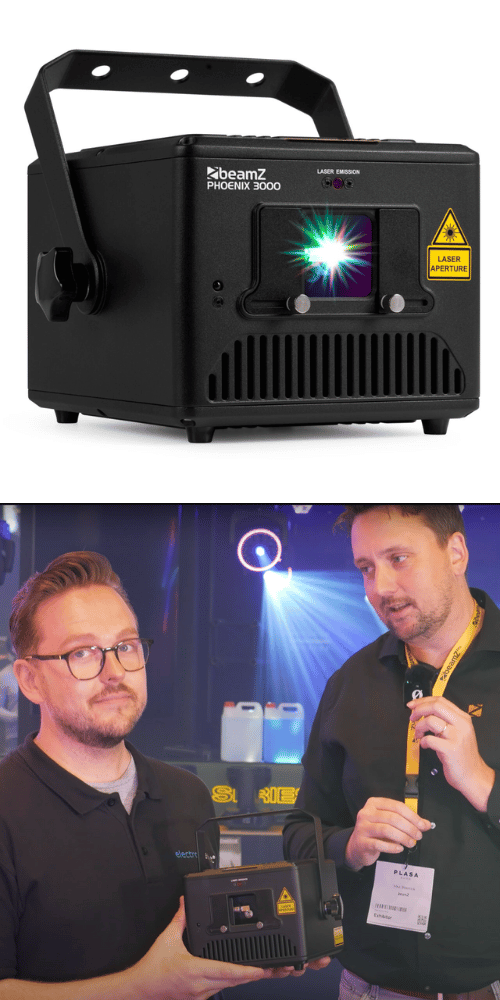 Carlsbro CSD210 Electronic Drum Kit