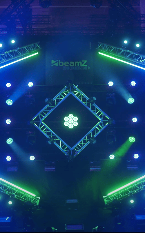 Carlsbro CSD100 R Electronic Drum Kit