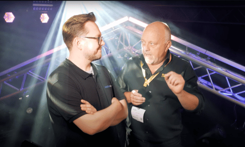 Carlsbro CSD100 R Electronic Drum Kit