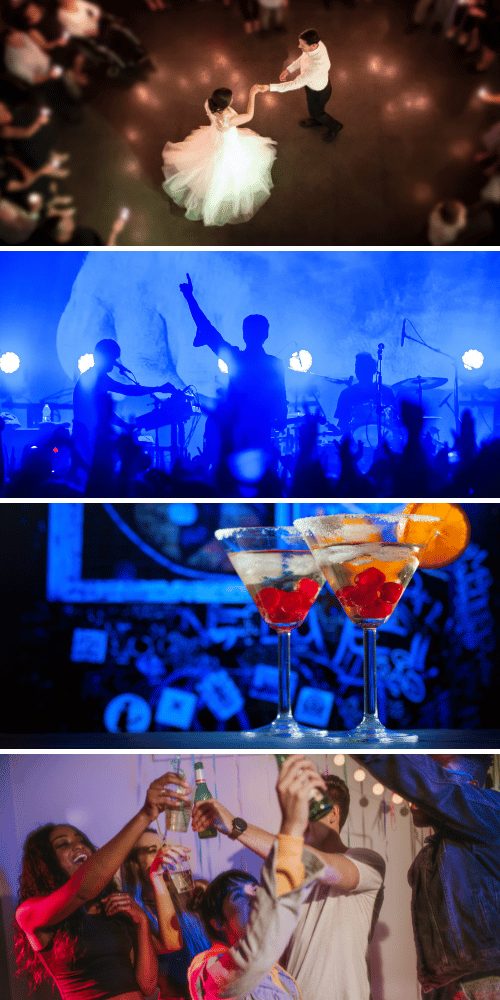 wall wash light applications