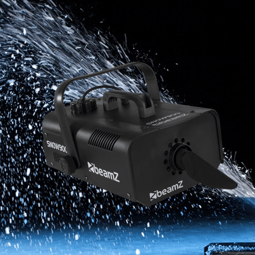 BeamZ SNOW900 Snow Machine