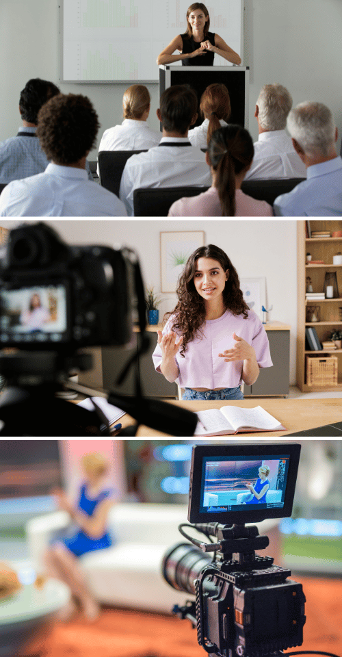 Practical Uses of Wireless Lapel Microphones