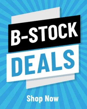 Daily Deals from ElectroMarket