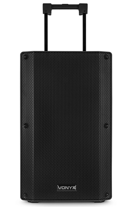 Vonyx VSA700 15" Portable PA System