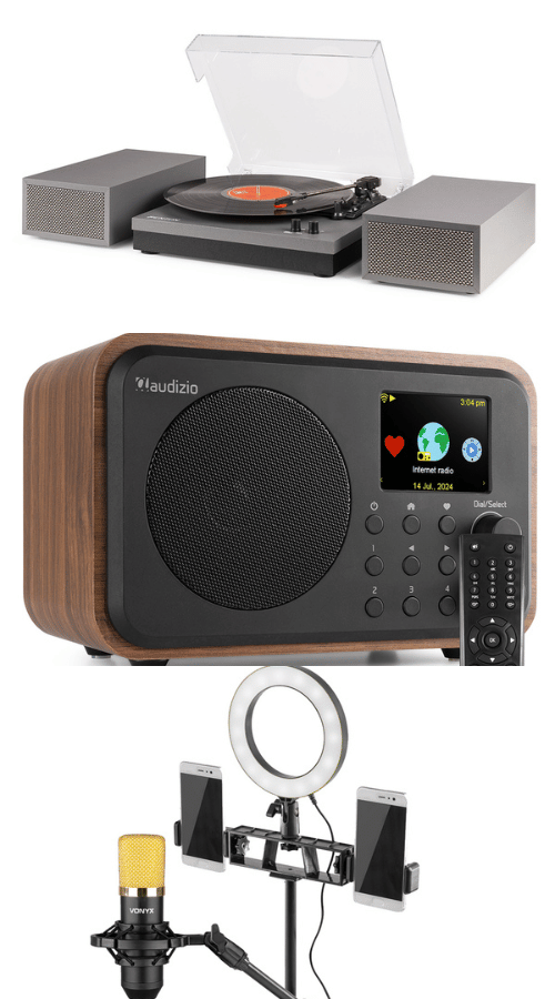 Christmas Ideas for College Students