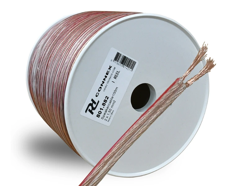 All you need to know about Speaker Cable - OFC Speaker Cable