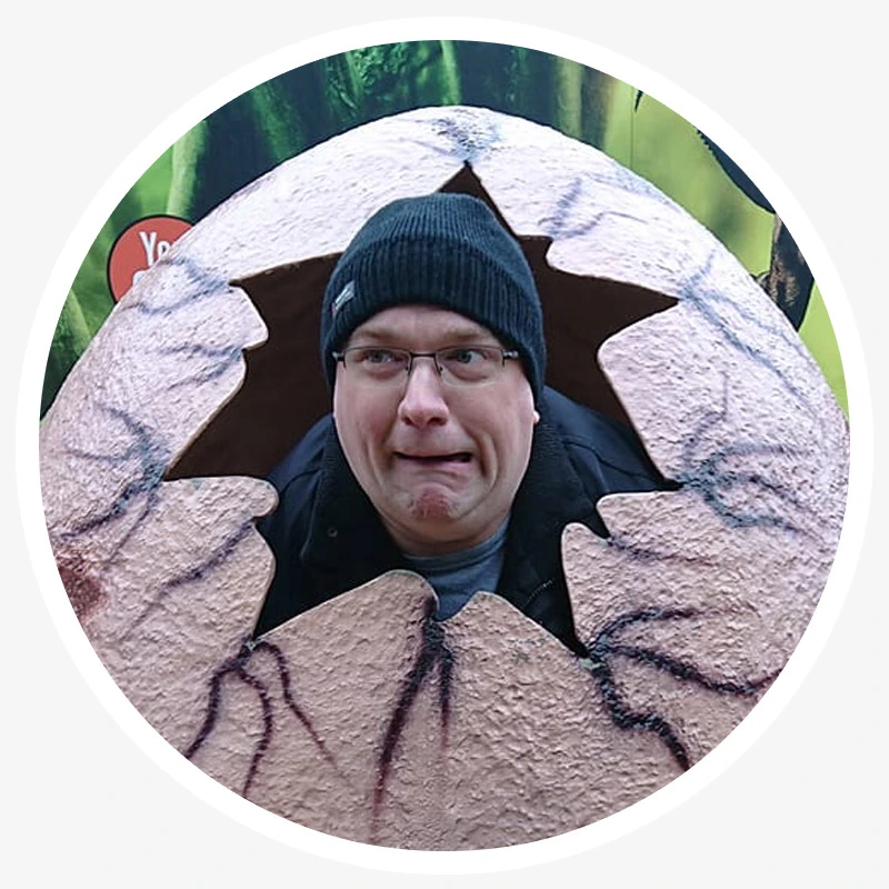 Brett Newton - Member of the Sales Team at ElectroMarket